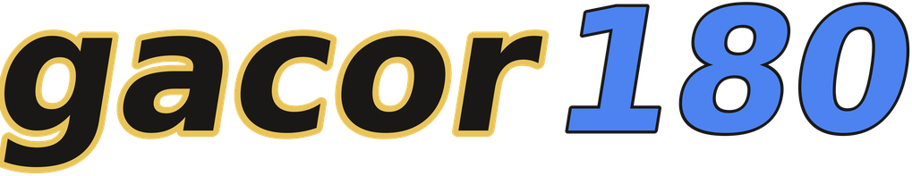 gacor180 logo